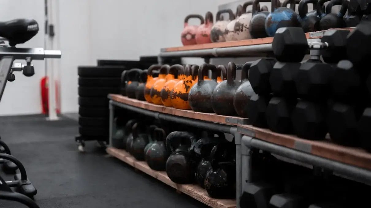 Equipment for workout